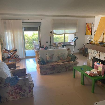 Chalet 5 Dormitorios Con Piscina Y Jardin 라망가델마르메노 외부 사진